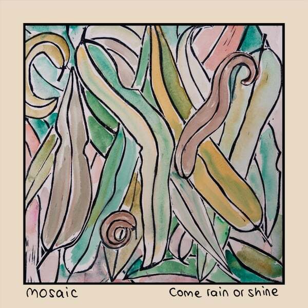 Cover art for Come Rain or Shine